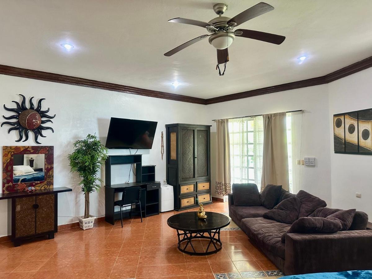 Hacienda Cupulas Blue Private Residence Club Cozumel Kültér fotó