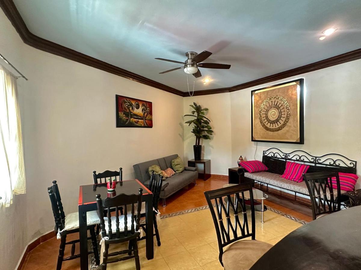 Hacienda Cupulas Blue Private Residence Club Cozumel Kültér fotó