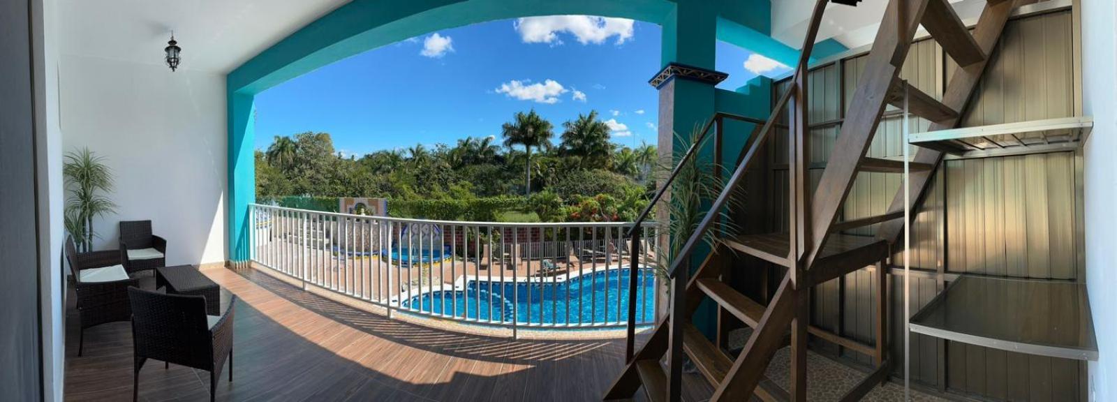 Hacienda Cupulas Blue Private Residence Club Cozumel Kültér fotó