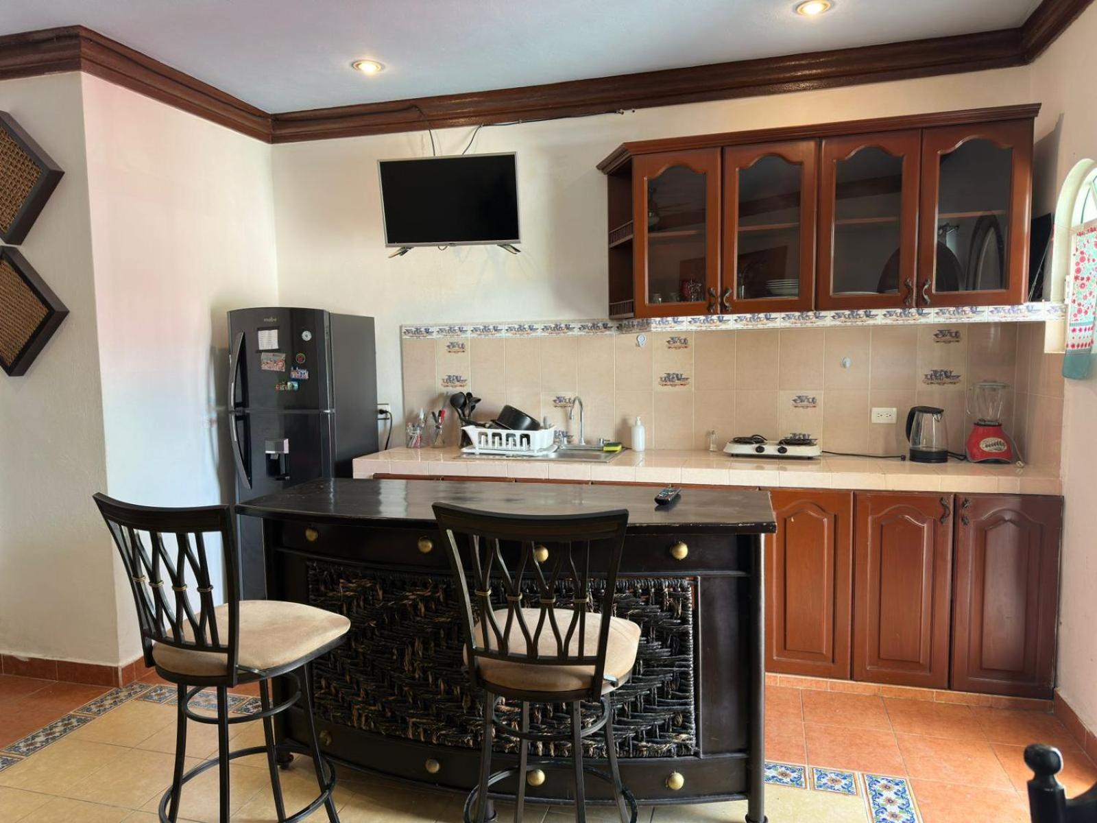Hacienda Cupulas Blue Private Residence Club Cozumel Kültér fotó