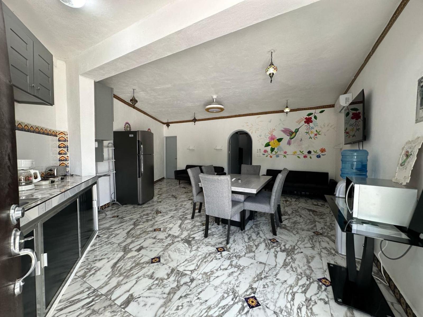 Hacienda Cupulas Blue Private Residence Club Cozumel Kültér fotó